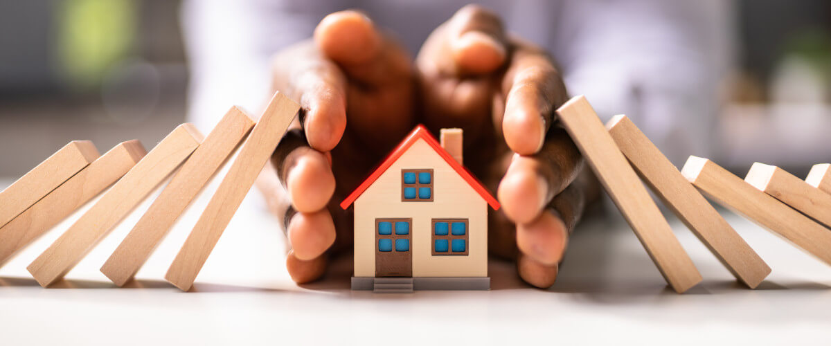seguros y pólizas para el hogar